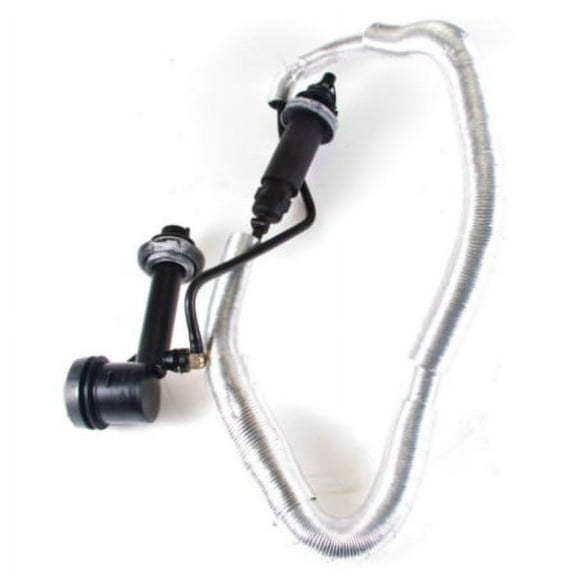 LUK Clutch Master/Slave Assy Fits select: 2007-2010 FORD F250, 2007-2010 FORD F350