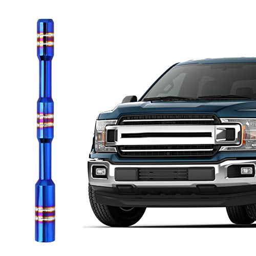 2009-2020 13 Inch fiexible Antenna Fits Ford F-150 