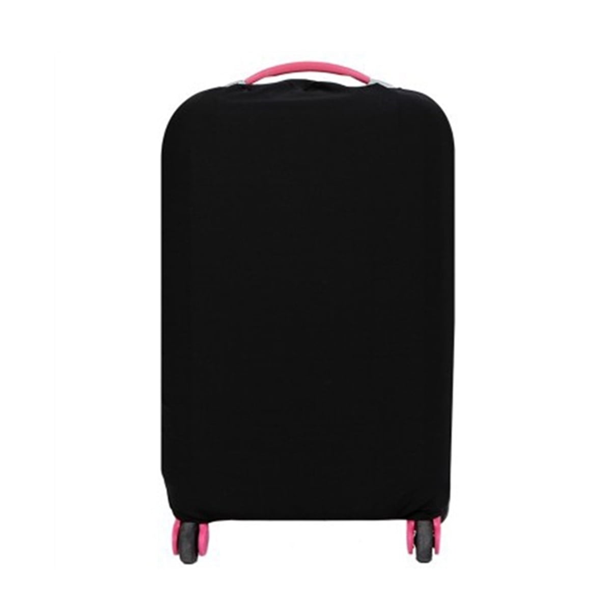 luggage cover walmart