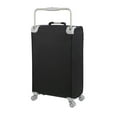 it luggage World's Lightest New York 28" Softside Spinner Luggage
