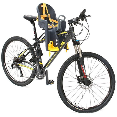 boys bike seat