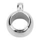 thumbnail image 5 of Paquete de 200 Abalorios, , Collar, Pendientes, , 8 Diámetro Exterior, 5 Agujero, 5 of 9