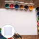 thumbnail image 2 of 2 rollos Artes y manualidades Blancas Rollos de papel Desaeligable Boletín Papel, 2 of 5