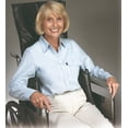 thumbnail image 2 of Skil-Care 702210 Lateral Support Orthosis with 19 in. Backrest, 2 of 3