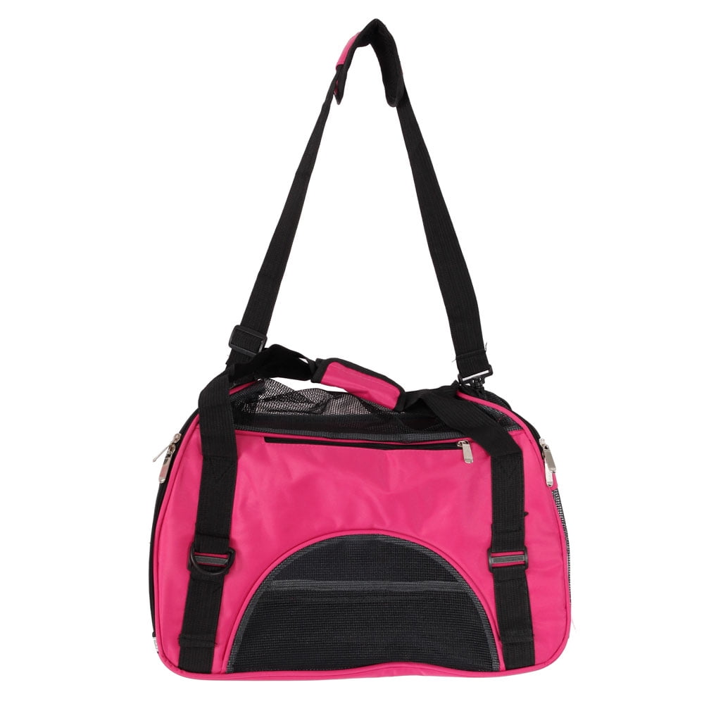 Soft Sided Cat Carriers, Airline Approved SoftSided Pet Travel Carrier