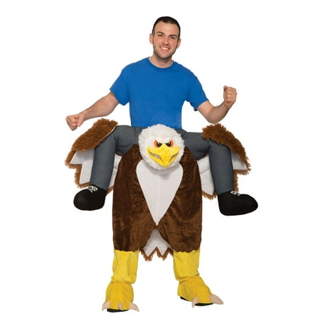 Ride an Eagle Adult Costume