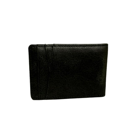 George Magnetic Tab Wallet