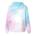 thumbnail image 6 of Godom Clothes for Kids Crew Neck Sweatshirts Girl Funny Tunic Pullover Girls Sweaters Hoodies for Teen Girls Trendy, 6 of 6