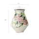 thumbnail image 2 of Jarrón decorativo de flores único for bodas, cenas, estanterías, decoración del hogar o regalo., 2 of 6