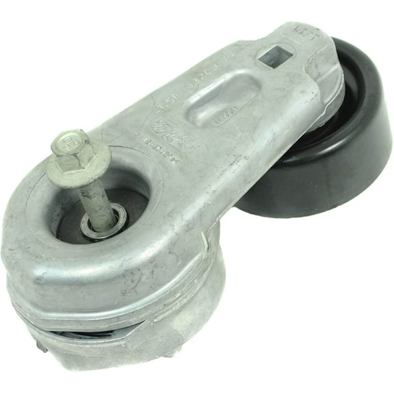Motorcraft Accessory Drive Belt Tensioner BT-94 Fits select: 2009-2012 FORD ESCAPE, 2010-2012 FORD FUSION