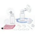 Limerick Joy Essential Hospital Grade Breast Pump with Suction