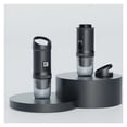 thumbnail image 4 of Machine à Café Électrique, Cafetière Portable pour Usage Commercial, 3-en-1 à Capsules et à Café Moulu, Infusion Fraîche Rapide, 4 of 4