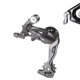thumbnail image 5 of Desviador trasero Baoblaze para bicicleta de resistencia 11 velocidades, 5 of 5