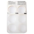 thumbnail image 7 of 12 Pack:  Silicone Round Soap Mold by Make Market, 7 of 7
