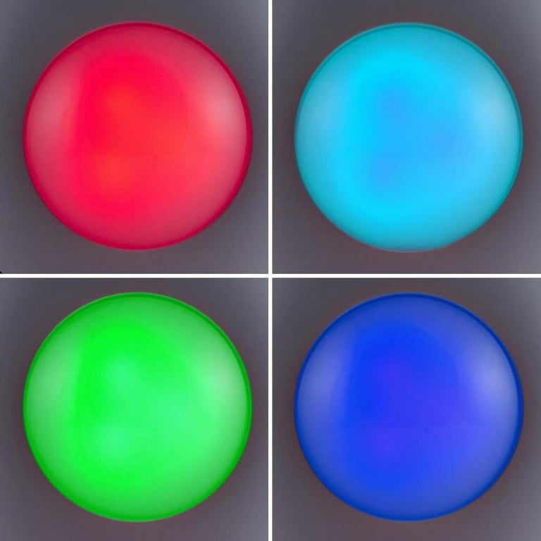 Energizer wireless color changing puck lights deals