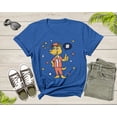 thumbnail image 6 of Cute Funky Hipster Goofy Dog Dressed in Cartoon Character T-Shirt Dog Lover Gift T Shirt for Men Women Kids Boys Girls Graphic Tshirt, 6 of 8