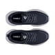 thumbnail image 4 of Tenis Hombre CHARLY Moderno Caminar Textil azul 27, 4 of 6
