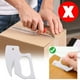 thumbnail image 3 of Fiudx Cortador de Sobres, Herramienta de Precisión para Abrir Cartas, Diseño Moderno y Elegante, Mango Ergonómico para Un Agarre Cómodo, Esencial para La Oficina En Casa, Material Duradero de Alta Ca, 3 of 3