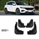 thumbnail image 4 of Car MudFlaps for Voyah Free Mudguards Mud Flaps Splash Guards Front, 4 of 5
