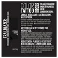 thumbnail image 2 of Maybelline Color Tattoo Up To 24HR Longwear Cream Eyeshadow Makeup, Trailblazer, 0.14 oz., 2 of 8