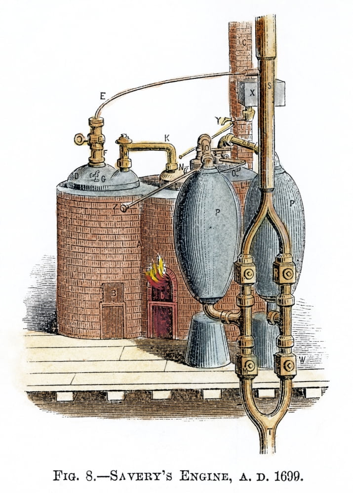 1st steam engine inventor 1st steam engine inventor