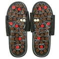 thumbnail image 1 of Foot Massager Shoes,Magnet Therapy Health Care Magnet Therapy Massage Slippers Massage Slippers Smart Functionality, 1 of 5