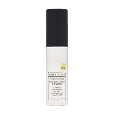 KES Fragrance Free Dry Shampoo Powder