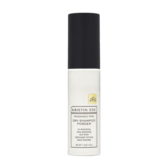 KES Fragrance Free Dry Shampoo Powder