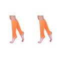 thumbnail image 4 of Decodeary 2pack/lot 90s Retro warmer Texture Keep Colorful And For Trendy Texture Orange 1 2Set, 4 of 6