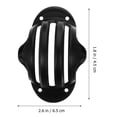 thumbnail image 2 of SWETRACE 5Ud De Golf Pequeño Y Con De Pinza Para Uso En Exteriores, 2 of 6