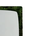 thumbnail image 3 of Ambesonne Forest Fitted Sheet, Tree, Queen Size, Cream Green Teal, 3 of 3