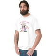 thumbnail image 6 of I Loves Me A Muscle Man Olive Oyl Women's Graphic T Shirt Tees Brisco Brands M, 6 of 6
