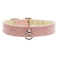 thumbnail image 6 of Mirage Pet 125-102 3806 Tie Dye Nylon Ribbon Pet Leash - 0.38 in. x 6 ft., 6 of 8
