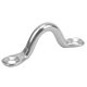 thumbnail image 2 of Kayak Deck Loops Stainless Steel Boat Top Pad Eye Canoe Rigging Loop Boat Accessory, 2 of 4