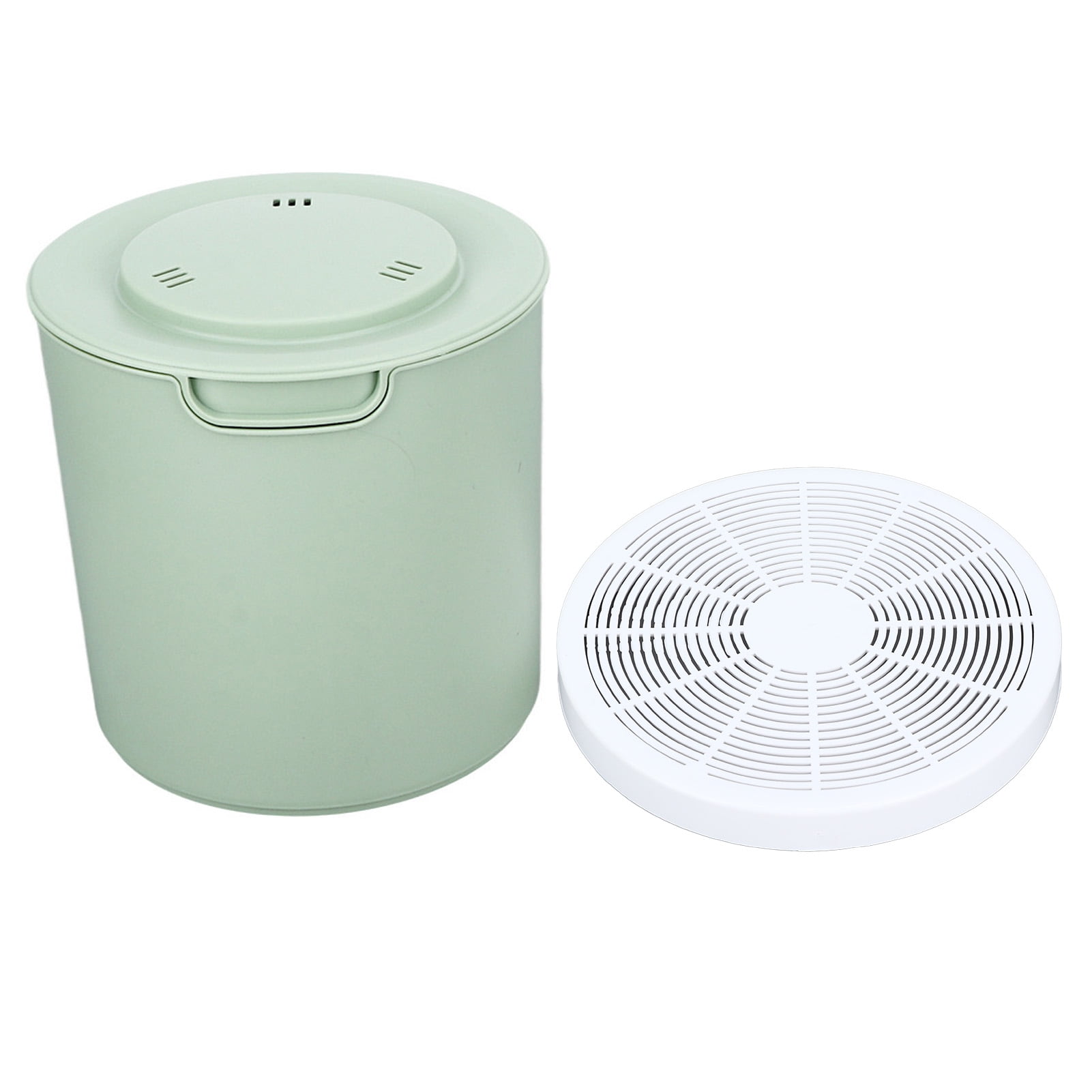 Bean Sprouts Growing Machine, Multipurpose Healthy Seed Sprouter Food Grade For Bean Sprouts