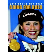 Going for Gold, Used [Hardcover]