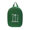 thumbnail image 3 of Bolsa para cuchillos Sunnimix bolsa enrollable para cuchillos estuche de transporte multifunción, 3 of 8