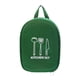 thumbnail image 3 of Bolsa de transporte para cuchillos de chef, funda para cuchillos, portacubiertos para barbacoa, viajes, picnic Verde, 3 of 9