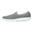 thumbnail image 4 of Propet TravelActiv Slip-On Silver, 4 of 7