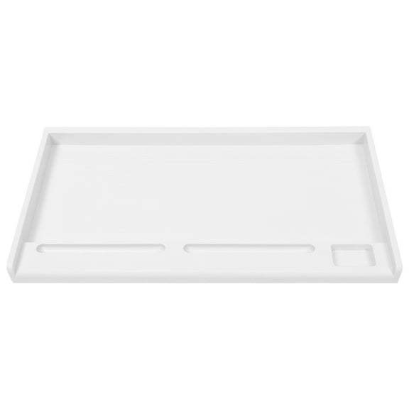 Raindrops Desk Keyboard Tray Slide Out Keyboard Storage Side Desk Keyboard Tray Under Desk Slide