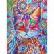 thumbnail image 2 of Cuadros Decorativos 5D diamante pintura gato Animal forma especial completa mosaico DIY diamantes de imitación artes DQrwqpou Nuevos Originales, 2 of 9