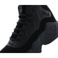 thumbnail image 2 of Fila Mb Boys Shoes Size 12.5, Color: Black, 2 of 5