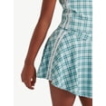 thumbnail image 3 of Justice Girls Sporty Skater Skort, Sizes XS - XLP, 3 of 8