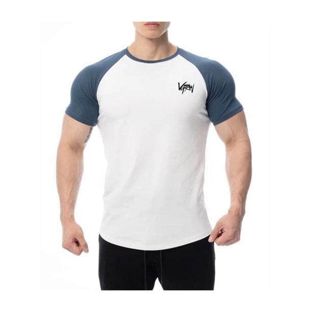 Txlixc Camisetas para hombres, camisetas de manga corta, camisetas de fiesta Txlixc moda