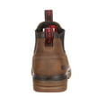 thumbnail image 2 of Rocky Elements Shale Waterproof Romeo Work Boot RKK0157, 2 of 4