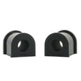 thumbnail image 2 of Nolathane REV016.0042 Rear Suspension Stabilizer Bar Bushing Kit Compatible with Ford 02-03 Explorer Sport, Ford 02-04 Explorer Sport Trac, Ford 02-04 Explorer, 2 of 6