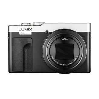 Panasonic LUMIX ZS99 Pocket-sized Travel and Lifestyle Camera 30x