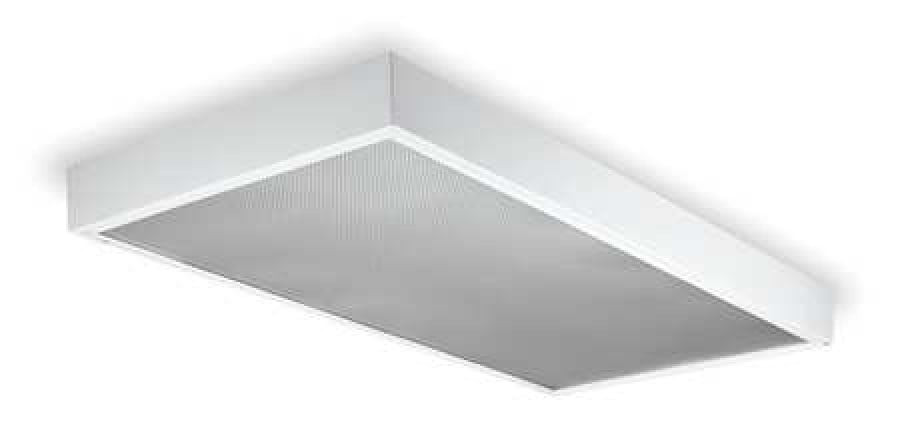Lithonia Lighting 2M 3 17 A12125 MVOLT GEB10IS suitable for damp locations 
