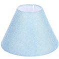 thumbnail image 1 of Small Lampshade E14/E27 Light Socket Desk Lamp Lampshade Wall Lamp Accessory, 1 of 3