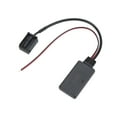 thumbnail image 2 of Audio Adapter, Aux Cable Adapter  5.0 High Toughness  For Car, 2 of 8